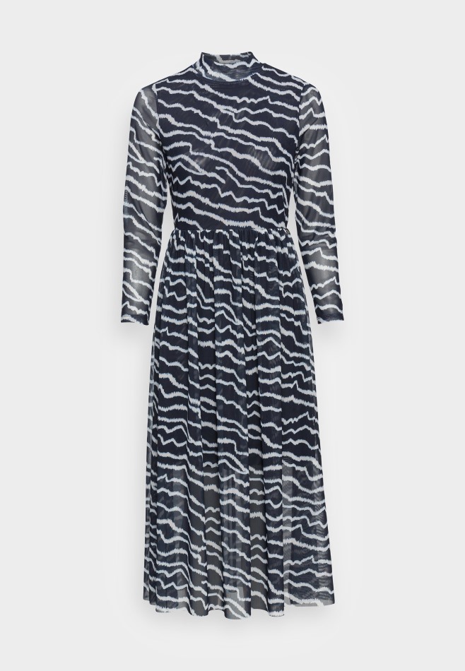 Ballerines Bleu Foncé Gabor | Exclusif